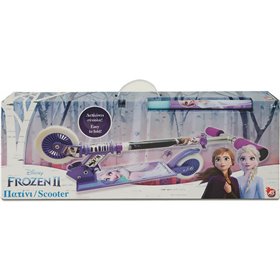 Παιχνιδολαμπάδα Frozen 2 Πατίνι Disney για 5+ Ετών As Company Παιχνιδολαμπάδα Frozen 2 Πατίνι Disney για 5+ Ετών As Company