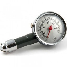 Αναλογικός Μετρητής Πίεσης Ελαστικών 0,5-7,5 barΚωδικός: 89033 
