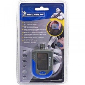 Michelin 009526 Ψηφιακός Μετρητής Πίεσης Ελαστικών