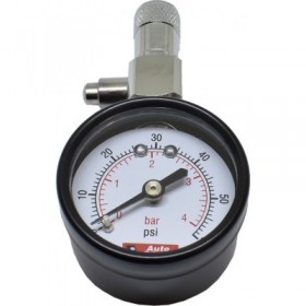 Auto Gauge TG040B Αναλογικός Μετρητής Πίεσης Ελαστικών Auto Gauge TG040B Αναλογικός Μετρητής Πίεσης Ελαστικών