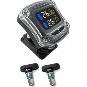 TPMS M3-B-TH Ψηφιακό Σύστημα Ελέγχου Πίεσης Ελαστικών για ΜηχανήΚωδικός: 2006th02501 