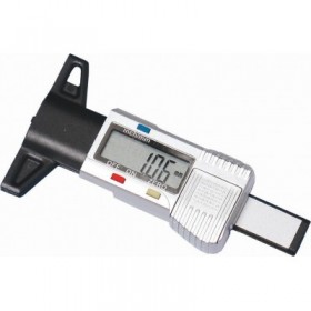 DTT-6001 Ψηφιακός Μετρητής Πίεσης Ελαστικών