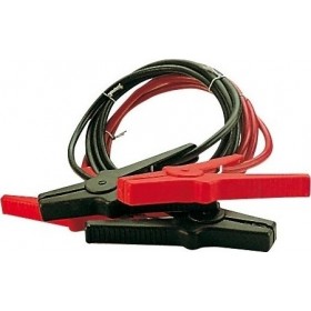 Bottari Καλώδια Εκκίνησης Μπαταρίας Αυτοκινήτου 400AΚωδικός: Κ/Χ/ΒΟΤ28024 