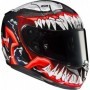 HJC RPHA11 Venom II MC1 Κράνος Μηχανής Full Face 1300gr με Pinlock