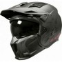 MT Streetfighter SV Darkness Matt Grey Κράνος Μηχανής Modular 1300gr με Sunvisor