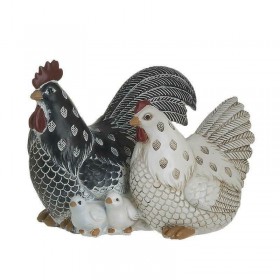 Inart Κότες 15x12x12cm Inart Κότες 15x12x12cm