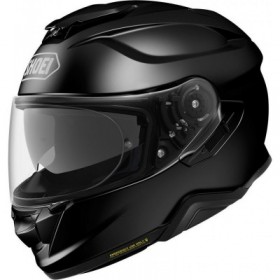 Shoei GT-Air II Matt Black Κράνος Μηχανής Full Face 1415gr με Pinlock και Sunvisor