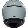 AGV K6 Nardo Gray Κράνος Μηχανής Full Face 1220gr με Pinlock