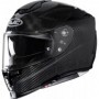 HJC RPHA70 Carbon Solid Black Κράνος Μηχανής Full Face 1350gr με Pinlock και Sunvisor