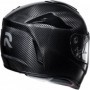 HJC RPHA70 Carbon Solid Black Κράνος Μηχανής Full Face 1350gr με Pinlock και Sunvisor