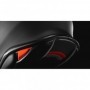 Shoei NXR2 Black Κράνος Μηχανής Full Face 1300gr με Pinlock