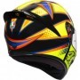 AGV K1 Top Soleluna 2015 Κράνος Μηχανής Full Face 1500gr