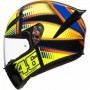 AGV K1 Top Soleluna 2015 Κράνος Μηχανής Full Face 1500gr