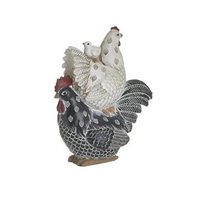 Inart Κότες 7x16x14cm Inart Κότες 7x16x14cm