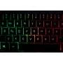 Zeroground KB-1900GUHMS Sumiko Bundle Σετ Gaming Πληκτρολόγιο με Φωτιζόμενα πλήκτρα &amp Ποντίκι (Αγγλικό US)