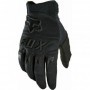 Fox Glove Dirtpaw Γάντια Μηχανής Ανδρικά Καλοκαιρινά Συνθετικά ΜαύραΚωδικός: 25796 