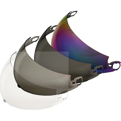 Lampa Ζελατίνα Φιμέ για Κράνος KJ-3 91233