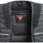 Dainese Σακίδιο Πλάτης Αναβάτη D-Mach Μαύρο 22.2lt