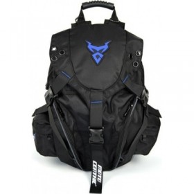 MotoCentric Σακίδιο Πλάτης Αναβάτη MC-0099 Αδιάβροχο Μαύρο 48lt MotoCentric Σακίδιο Πλάτης Αναβάτη MC-0099 Αδιάβροχο Μαύρο 48lt
