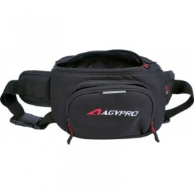 AGVpro Τσαντάκι Μέσης Αναβάτη WST-600 ΜαύροΚωδικός: GRV15752  AGVpro Τσαντάκι Μέσης Αναβάτη WST-600 ΜαύροΚωδικός: GRV15752