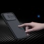 Nillkin CamShield Back Cover Πλαστικό Μαύρο (Poco F3)