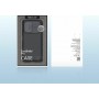 Nillkin CamShield Back Cover Πλαστικό Μαύρο (Poco F3)