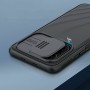 Nillkin CamShield Back Cover Πλαστικό Μαύρο (Poco F3)