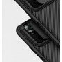 Nillkin Camshield Back Cover Πλαστικό Μαύρο (Redmi Note 10 Pro)