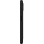 Spigen Rugged Armor Back Cover Σιλικόνης Ανθεκτική Μαύρο Ματ (Poco F3)