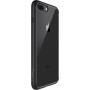 Spigen Ultra Hybrid 2 Back Cover Πλαστικό Μαύρο (iPhone 8/7 Plus)