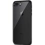 Spigen Ultra Hybrid 2 Back Cover Πλαστικό Μαύρο (iPhone 8/7 Plus)