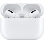 Apple AirPods Pro In-ear Bluetooth Handsfree Ακουστικά με Αντοχή στον Ιδρώτα και Θήκη Φόρτισης Λευκά