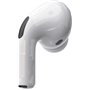 Apple AirPods Pro In-ear Bluetooth Handsfree Ακουστικά με Αντοχή στον Ιδρώτα και Θήκη Φόρτισης Λευκά