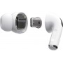 Apple AirPods Pro In-ear Bluetooth Handsfree Ακουστικά με Αντοχή στον Ιδρώτα και Θήκη Φόρτισης Λευκά