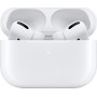 Apple AirPods Pro με MagSafe Charging Case In-ear Bluetooth Handsfree Ακουστικά με Αντοχή στον Ιδρώτα και Θήκη Φόρτισης Λευκά