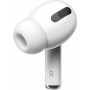 Apple AirPods Pro με MagSafe Charging Case In-ear Bluetooth Handsfree Ακουστικά με Αντοχή στον Ιδρώτα και Θήκη Φόρτισης Λευκά