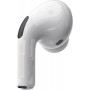 Apple AirPods Pro με MagSafe Charging Case In-ear Bluetooth Handsfree Ακουστικά με Αντοχή στον Ιδρώτα και Θήκη Φόρτισης Λευκά