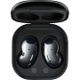 Samsung Galaxy Buds Live Bluetooth Handsfree Ακουστικά με Αντοχή στον Ιδρώτα και Θήκη Φόρτισης Mystic Black