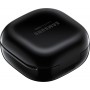 Samsung Galaxy Buds Live Bluetooth Handsfree Ακουστικά με Αντοχή στον Ιδρώτα και Θήκη Φόρτισης Mystic Black