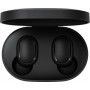 Xiaomi Mi True Wireless Earbuds Basic S Bluetooth Handsfree Ακουστικά με Θήκη Φόρτισης Μαύρα