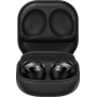 Samsung Galaxy Buds Pro Bluetooth Handsfree Ακουστικά με Αντοχή στον Ιδρώτα και Θήκη Φόρτισης Phantom Black