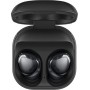 Samsung Galaxy Buds Pro Bluetooth Handsfree Ακουστικά με Αντοχή στον Ιδρώτα και Θήκη Φόρτισης Phantom Black