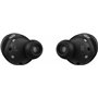 Samsung Galaxy Buds Pro Bluetooth Handsfree Ακουστικά με Αντοχή στον Ιδρώτα και Θήκη Φόρτισης Phantom Black