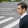 Xiaomi Mi Air 2S Earbud Bluetooth Handsfree Ακουστικά με Θήκη Φόρτισης Λευκά