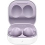 Samsung Galaxy Buds2 Bluetooth Handsfree Ακουστικά με Αντοχή στον Ιδρώτα και Θήκη Φόρτισης Violet