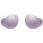 Samsung Galaxy Buds2 Bluetooth Handsfree Ακουστικά με Αντοχή στον Ιδρώτα και Θήκη Φόρτισης Violet