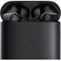 Xiaomi Mi True Wireless Earphones 2 Pro In-ear Bluetooth Handsfree με Θήκη Φόρτισης Μαύρα