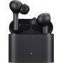 Xiaomi Mi True Wireless Earphones 2 Pro In-ear Bluetooth Handsfree με Θήκη Φόρτισης Μαύρα
