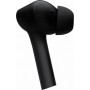 Xiaomi Mi True Wireless Earphones 2 Pro In-ear Bluetooth Handsfree με Θήκη Φόρτισης Μαύρα