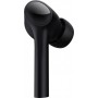 Xiaomi Mi True Wireless Earphones 2 Pro In-ear Bluetooth Handsfree με Θήκη Φόρτισης Μαύρα